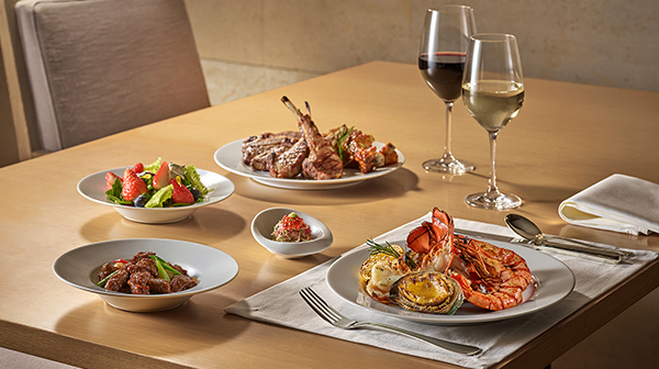 Chef's Winter Collection