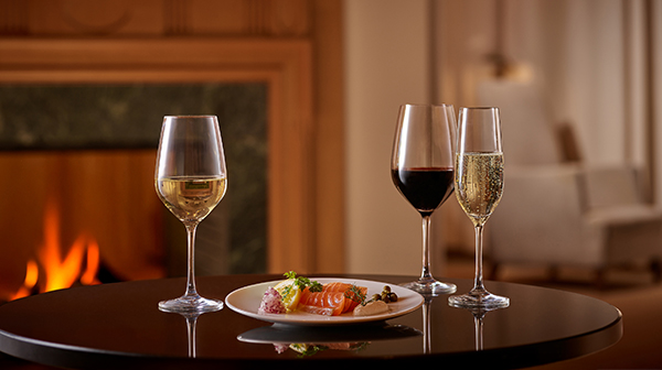 Wine-Pairing Proposal