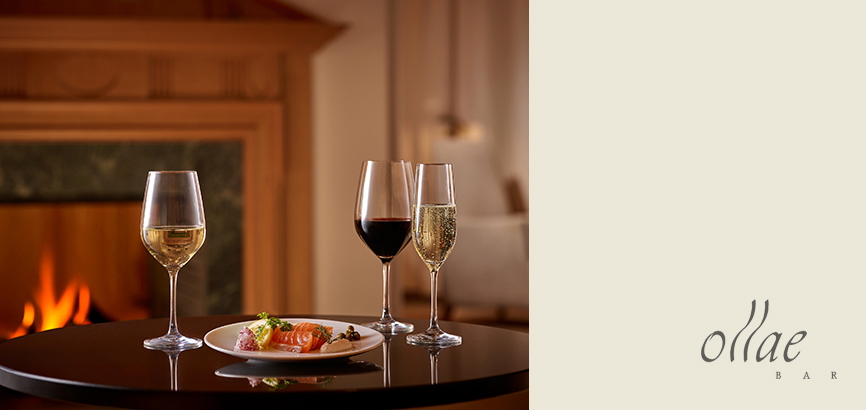 Wine-Pairing Proposal