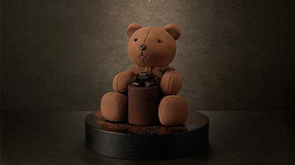 Festive Indulgence at Pastry Boutique