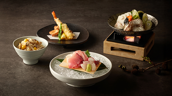 Lunar New Year Greetings 