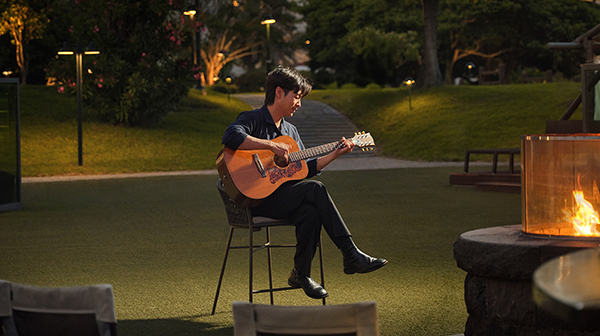 Cocktail Garden Party