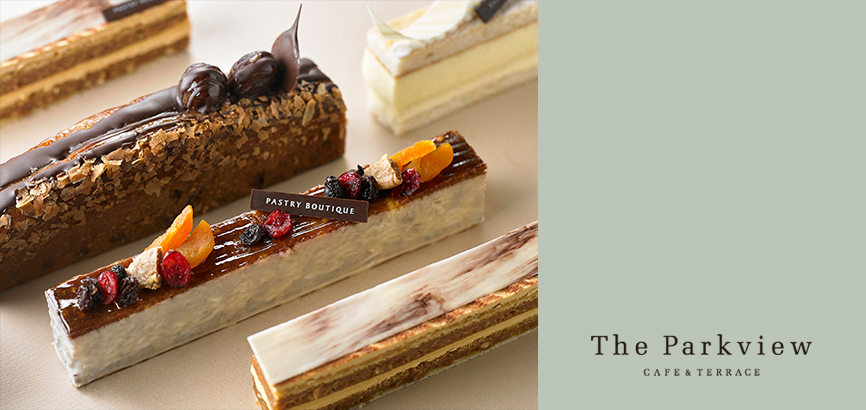 Asterisque × The Parkview