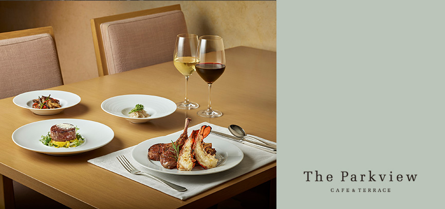 Chef's Winter Collection