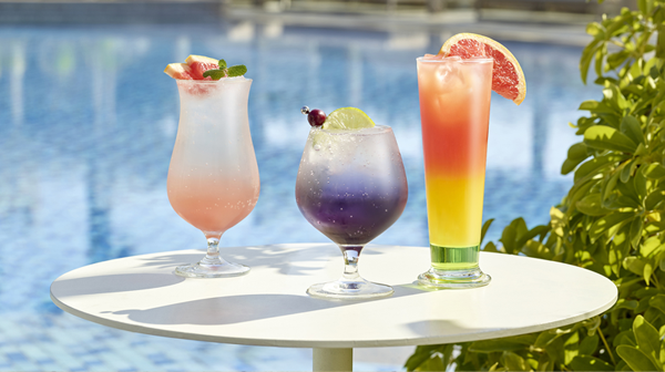 Sweet Delight Cocktail