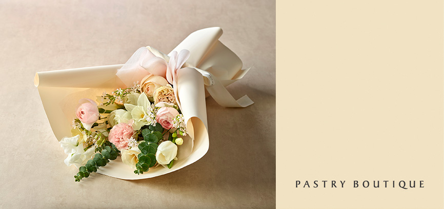 Pastry Boutique (6F)