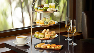 Botanical Garden Royal Tea