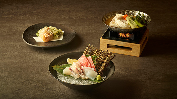 春の香り  – HARUNOKAORI