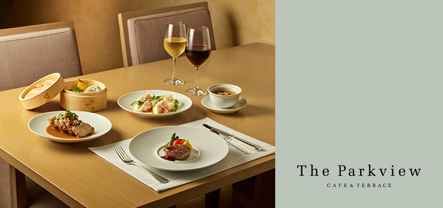 Chef's Winter Collection