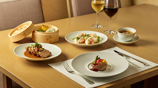 Chef's Summer Collection