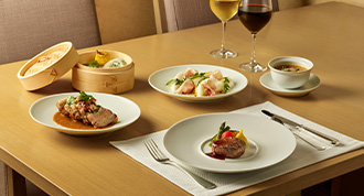 Chef's Summer Collection