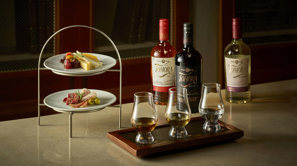 Jeju Mandarin Spirits