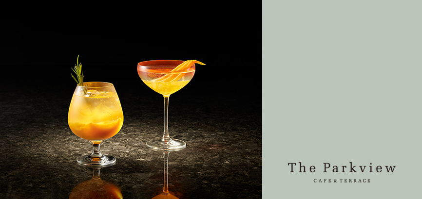 The Season, Reimagined in Cocktails