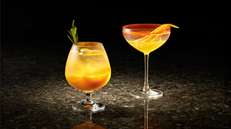 The Season, Reimagined in Cocktails