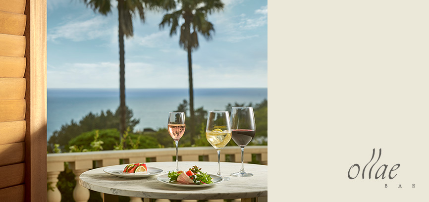Wine-Pairing Proposal