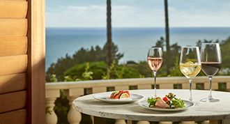 Wine-Pairing Proposal