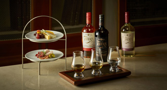 Jeju Mandarin Spirits