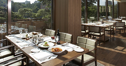 The Shilla Seoul - The Parkview image 1