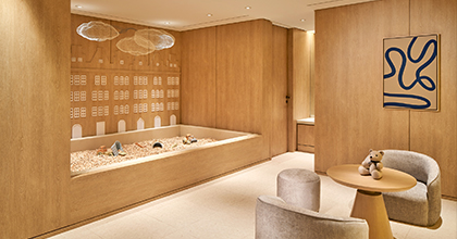 키즈라운지 플레이룸