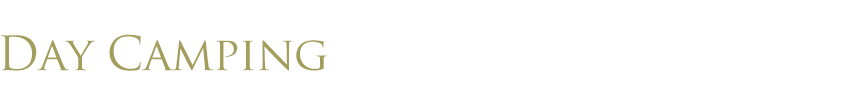 Day Camping