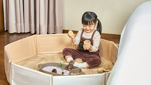 Shilla Little Explorers