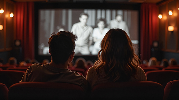 The Moments Lounge : Sip the Scene