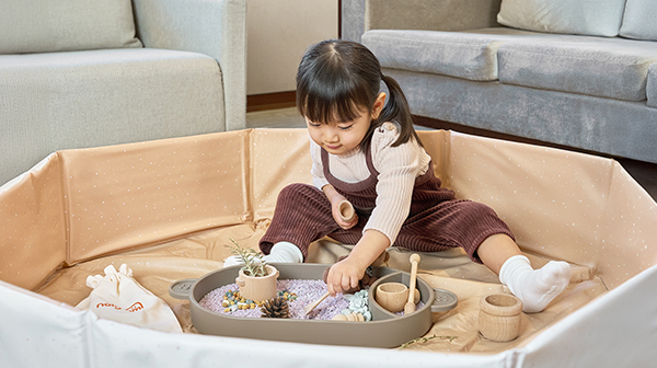 Urban Little Explorers