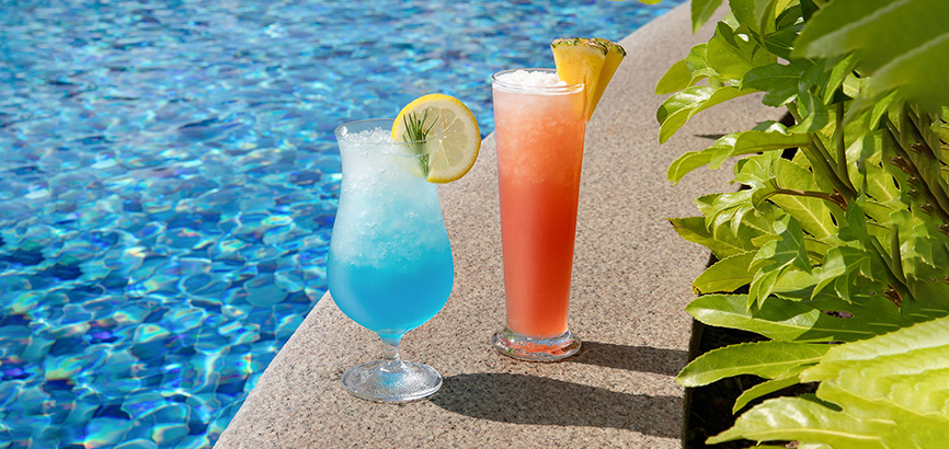Tropical Early-Summer